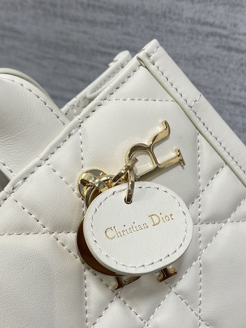 Christian Dior My Lady Bags